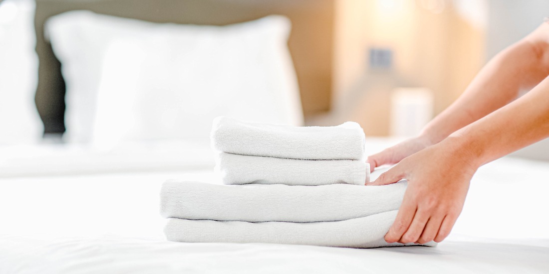 Service im arthotel bakker Hotel Borkum