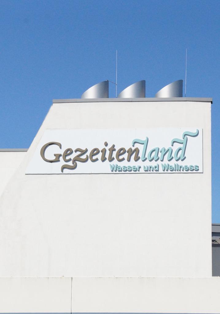 Gezeitenland Borkum