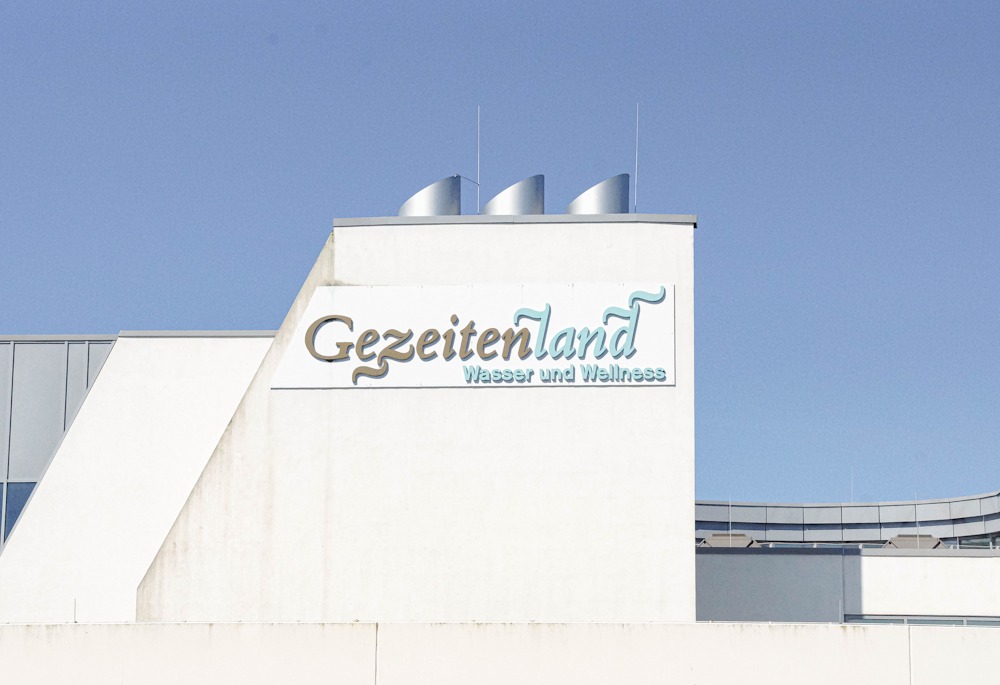 Gezeitenland Borkum