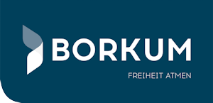 Borkum - Freiheit atmen