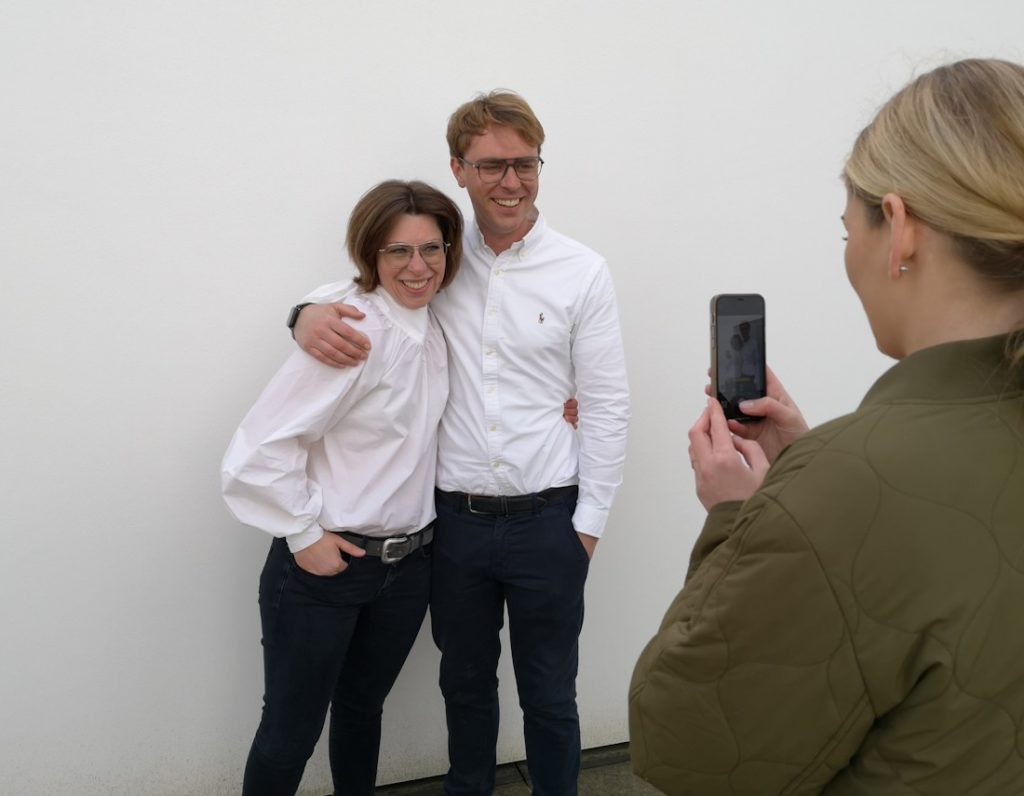 Neele & Sören
