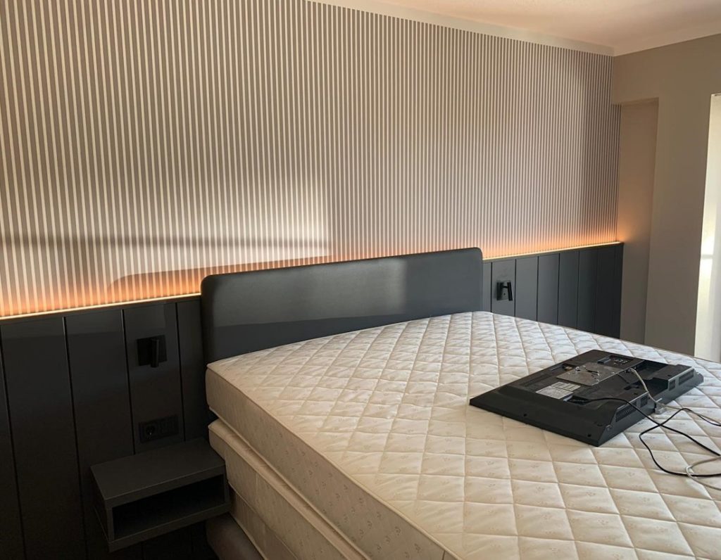 Zimmer arthotel bakker