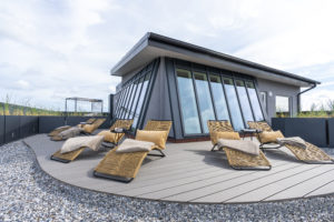 arthotel bakker – Dachterrasse ©Matthias Emminger, heyFreedom PHOTO & FILM, Hamburg