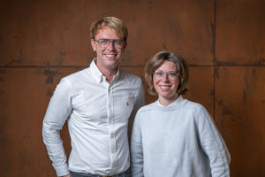 arthotel bakker – Neele Benken und Sören Hüppe ©Matthias Emminger, heyFreedom PHOTO & FILM, Hamburg