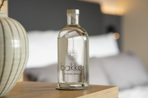arthotel bakker - Wasserflasche ©Matthias Emminger, heyFreedom PHOTO & FILM, Hamburg