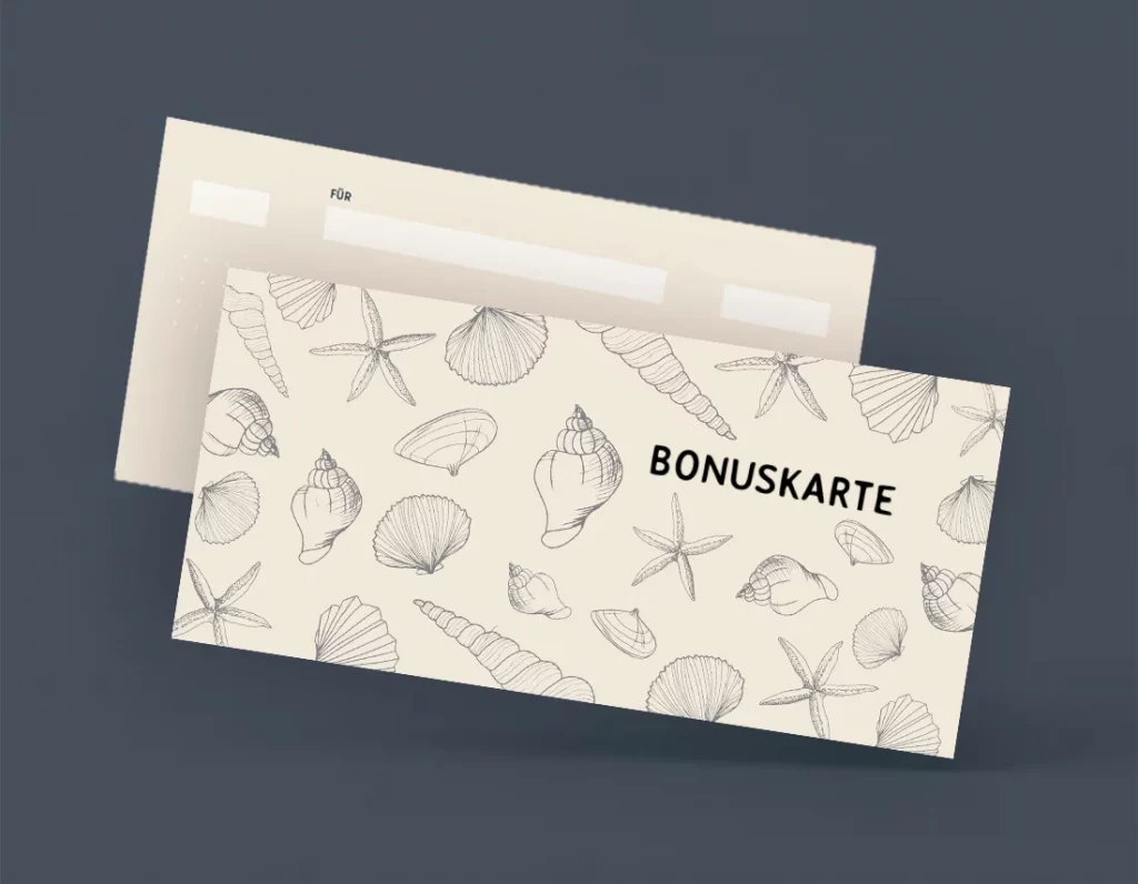 Bonuskarte