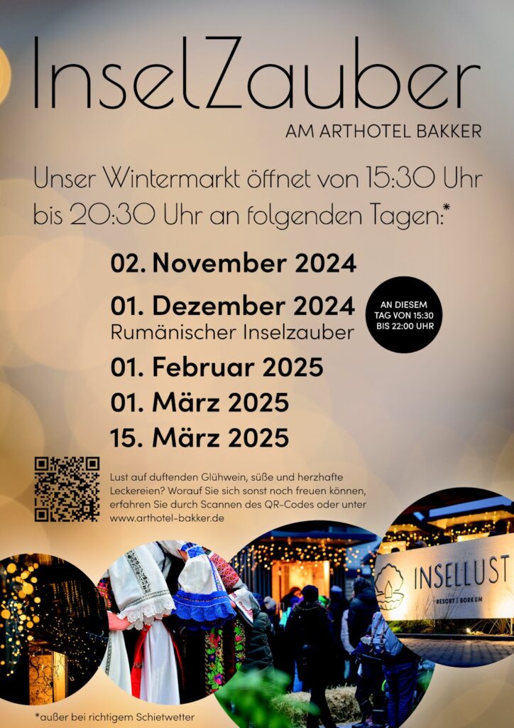InselZauber 2024 / 2025