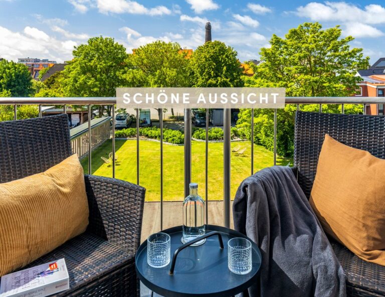 Schöne Aussicht Themenzimmer