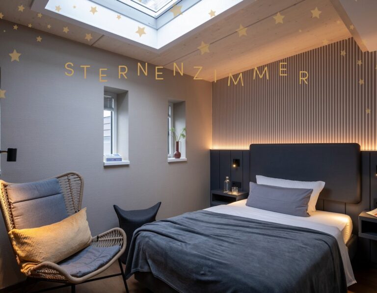 Sternenzimmer
