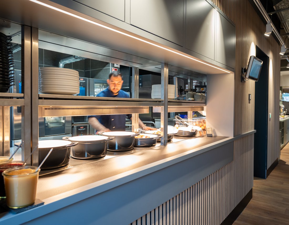 Jobs Gastronomie Borkum