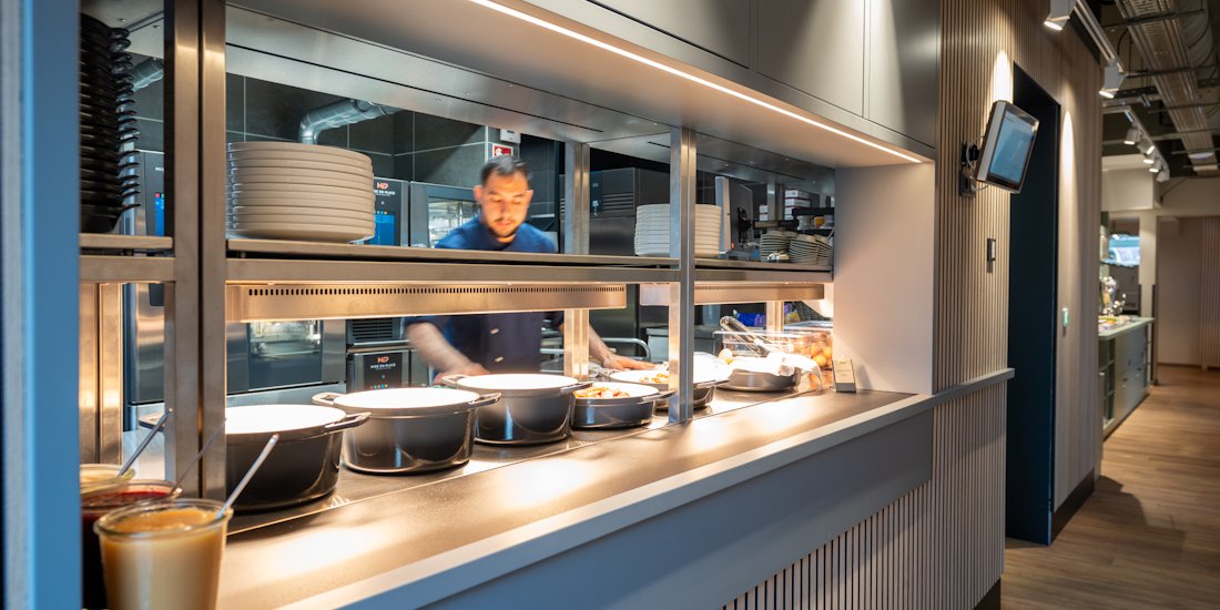 Jobs Gastronomie Borkum