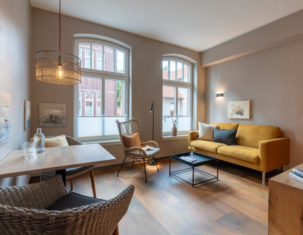 KomfortPlus Apartment