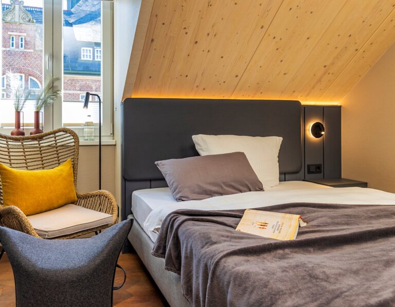 Glückszimmer