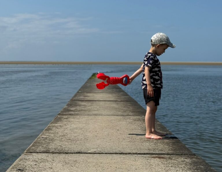 Familiennest Borkum