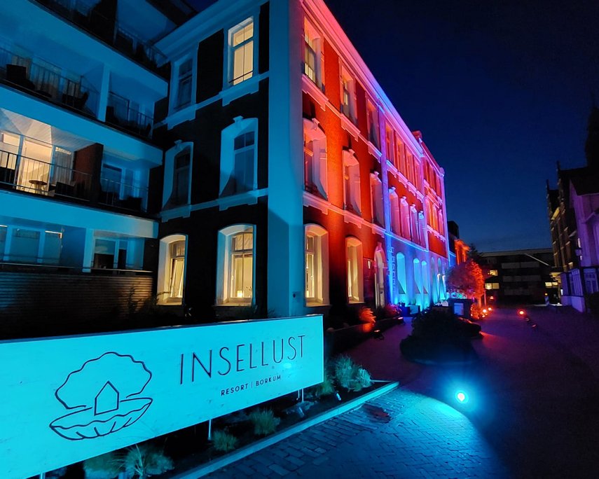 Luechtup arthotel bakker