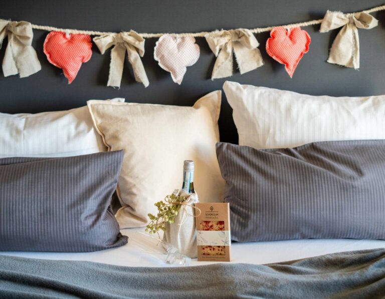 Hotel Borkum buchbare Extras