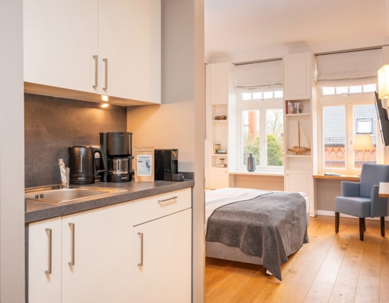 Appartement Angebot