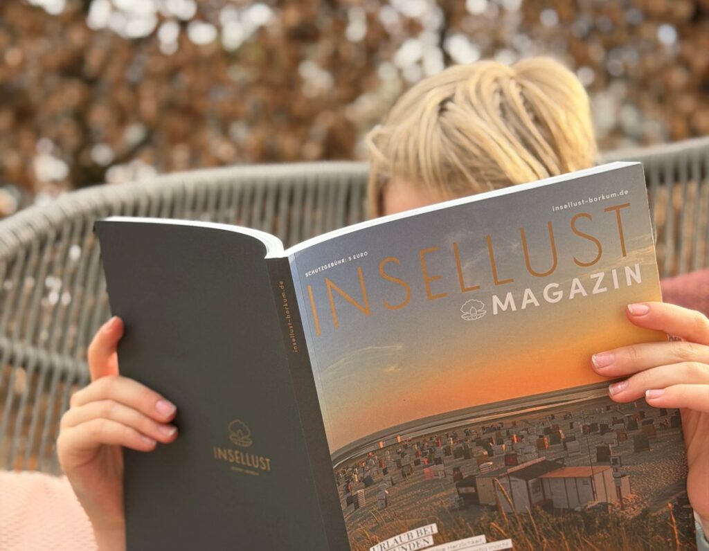 Insellust Magazin