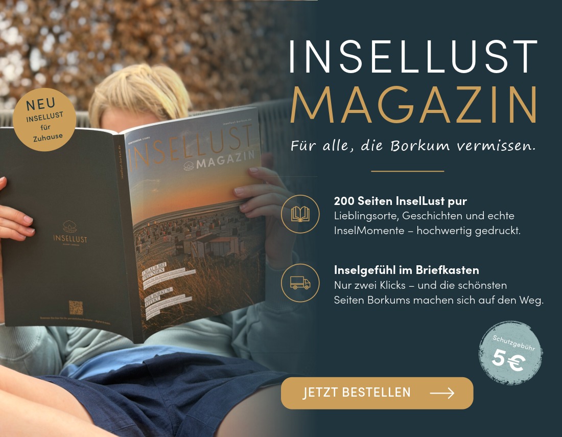 Angebote auf Borkum