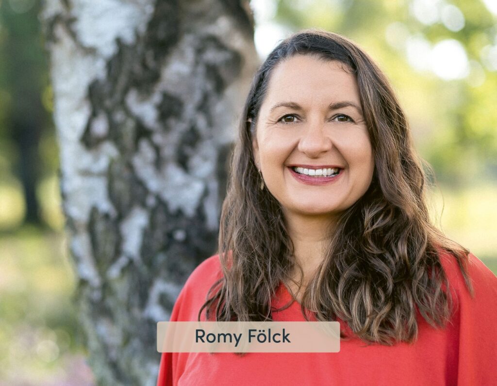 Romy Foelck