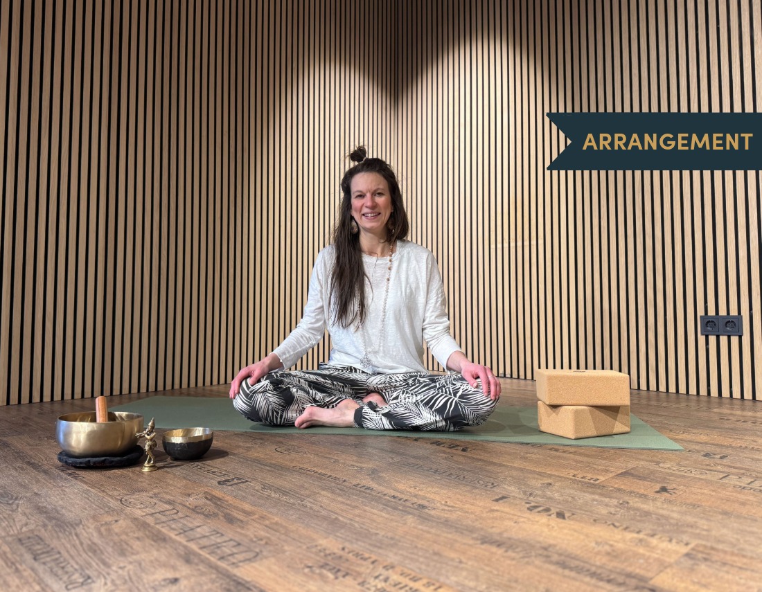 YogaAuszeit Startinsneue Jahr