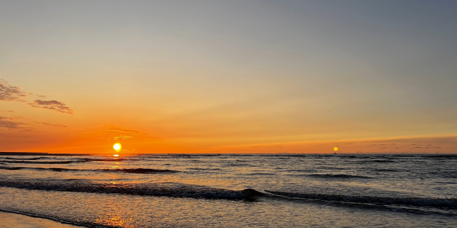 LeseZeit Borkum
