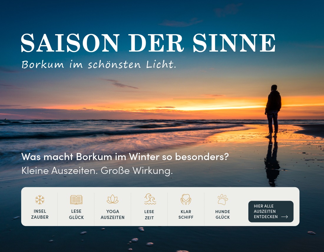 Bakkerie Borkum