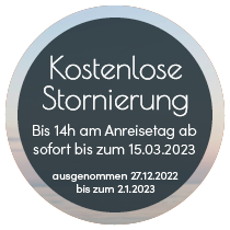 kostenlose Stornierung kostenlose Stornierung